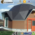 houses prefabricate decorative exterior panel facade cladding